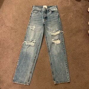 Revice jeans